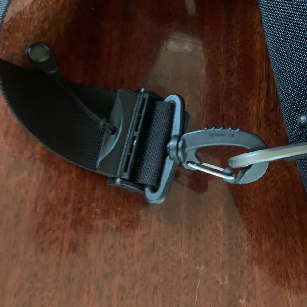 Dell Laptop Bag with Strap 15.5/12.5